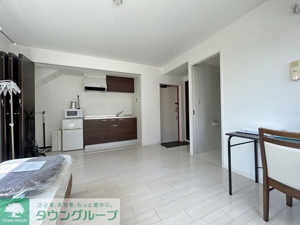 Y’s ビルの物件内観写真